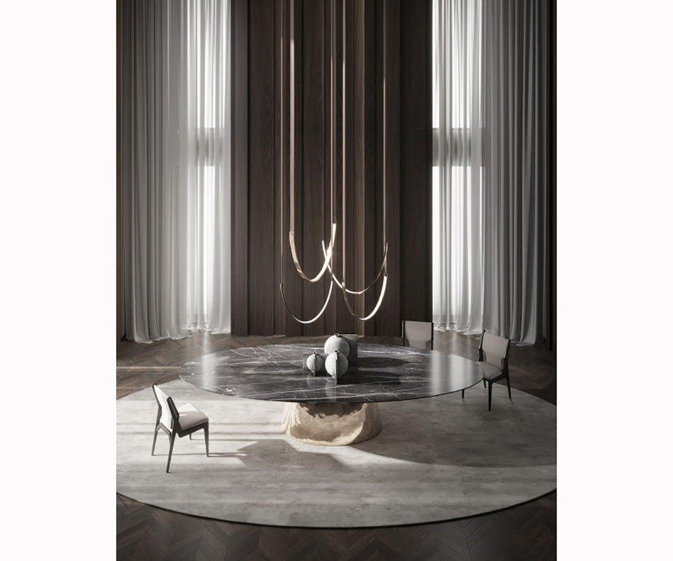 Fractal Boiserie | Emmemobili