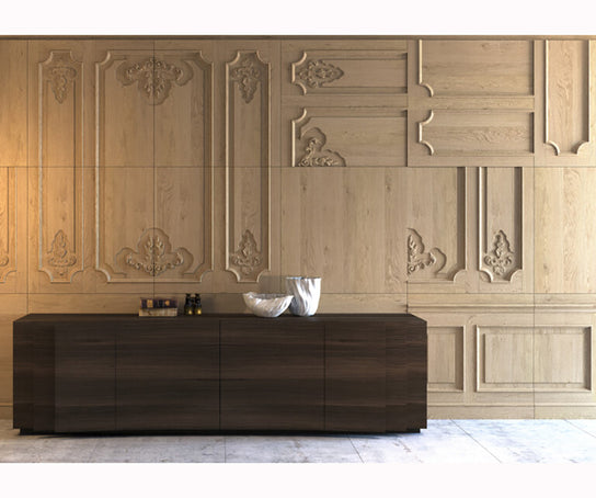 KL Boiserie | Emmemobili