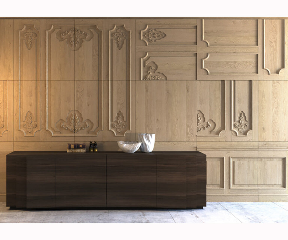 KL Boiserie | Emmemobili