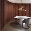 Rideau Boiserie | Emmemobili