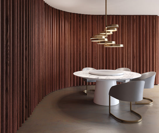 Rideau Boiserie | Emmemobili