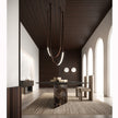 Stripline Boiserie | Emmemobili