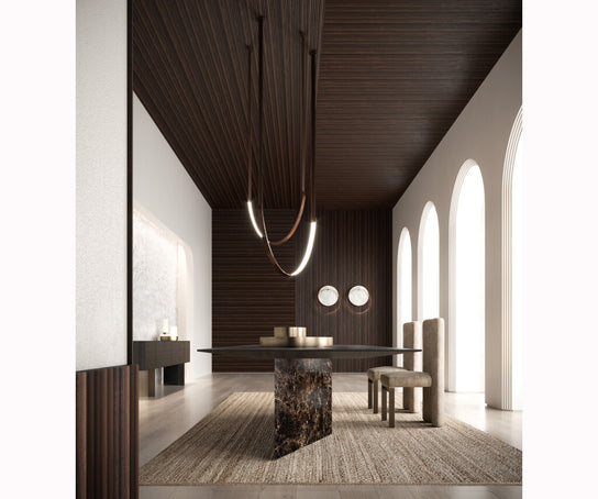 Stripline Boiserie | Emmemobili
