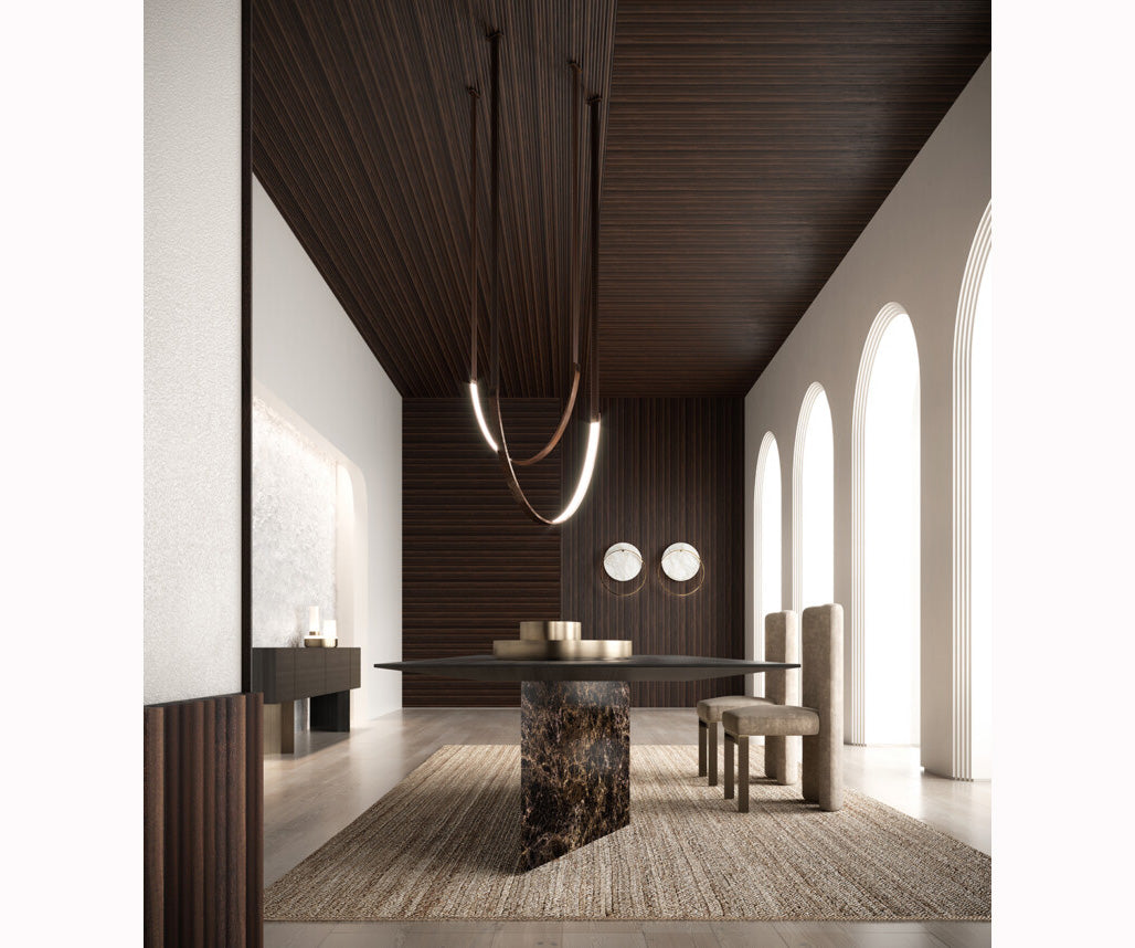 Stripline Boiserie | Emmemobili