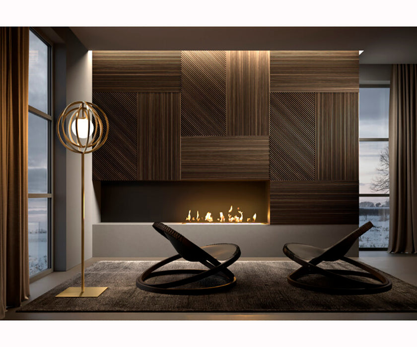 Stripline Boiserie | Emmemobili