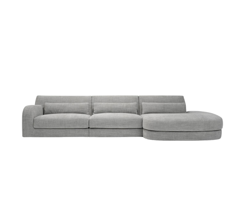 Bold Sofa Sectional Linteloo