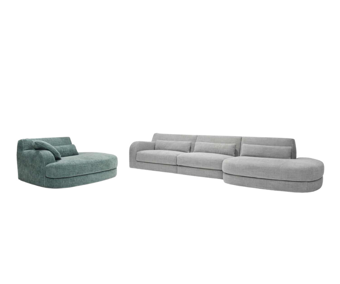 Bold Sofa Sectional Linteloo