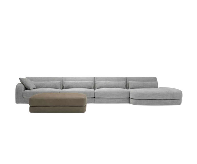 Bold Sofa Sectional Linteloo