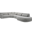 Bold Sofa Sectional Linteloo