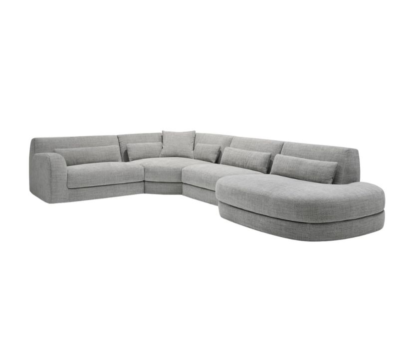 Bold Sofa Sectional Linteloo