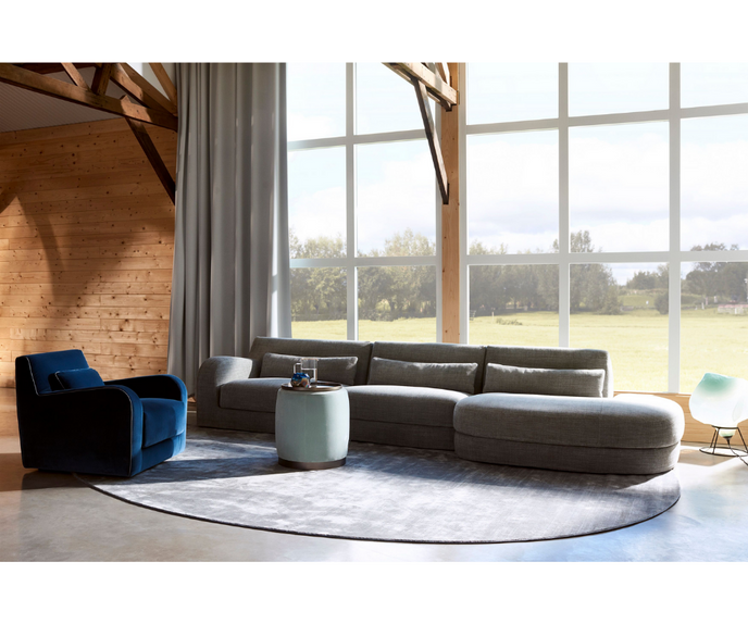 Bold Sofa Sectional Linteloo