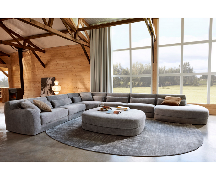 Bold Sofa Sectional Linteloo