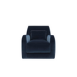 Bold Lounge Armchair Linteloo