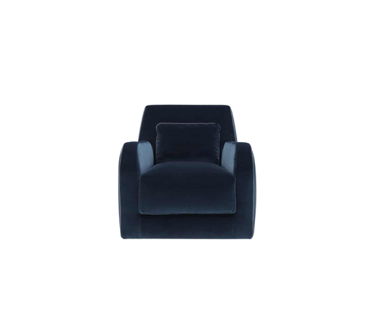 Bold Lounge Armchair Linteloo