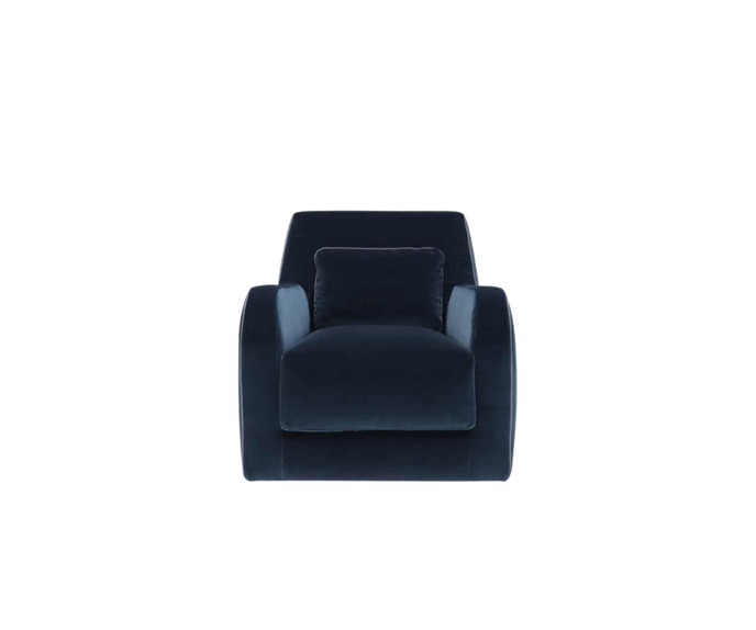 Bold Lounge Armchair Linteloo