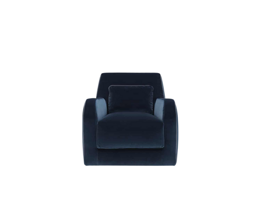 Bold Lounge Armchair Linteloo