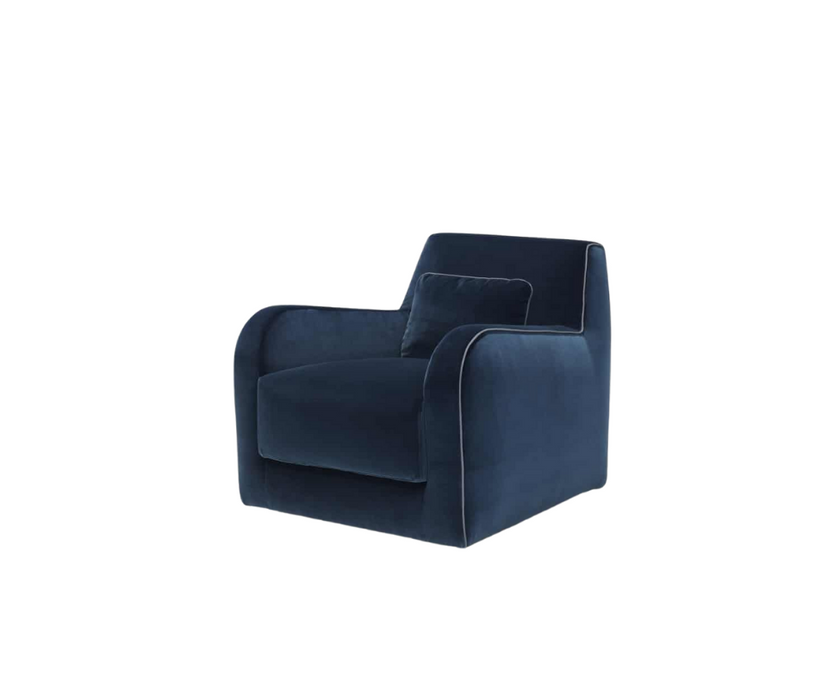 Bold Lounge Armchair Linteloo