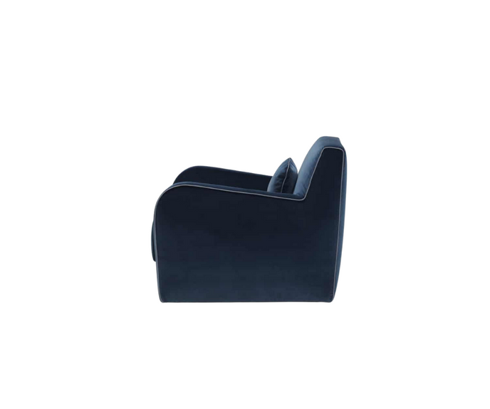 Bold Lounge Armchair Linteloo