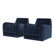 Bold Lounge Armchair Linteloo