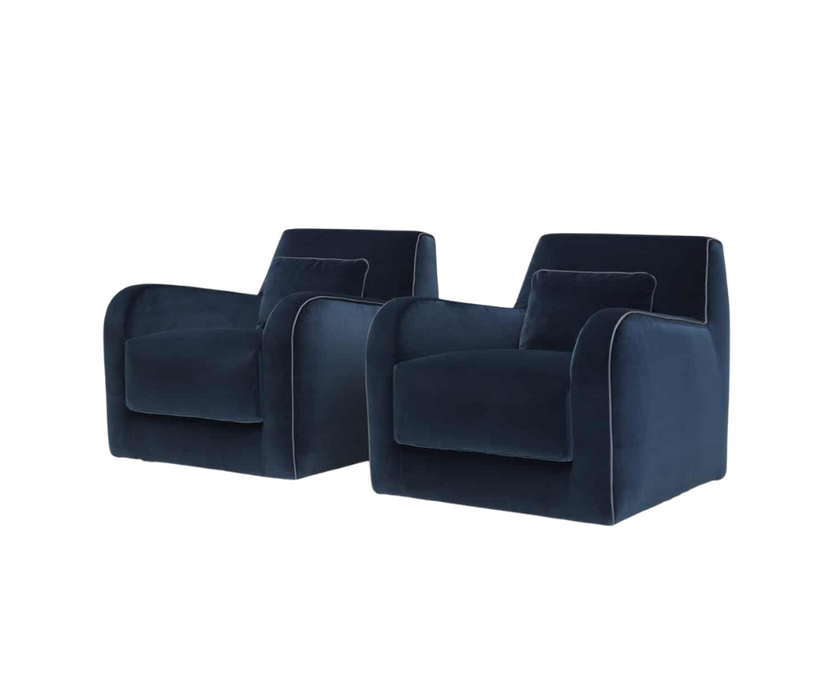 Bold Lounge Armchair Linteloo