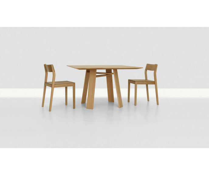 Bondt Square Table Zeitraum
