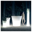 High end Bones Planter by Vondom Casa Design