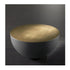 Meridiani Bongo table Metal top
