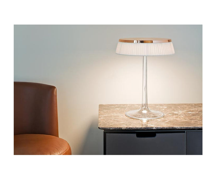 Bon Jour LED Table Lamp Flos 