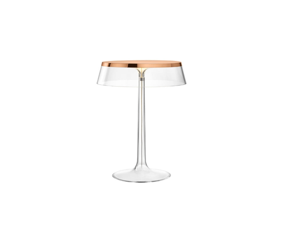 Bon Jour LED Table Lamp Flos 