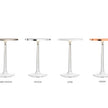Bon Jour LED Table Lamp Flos 