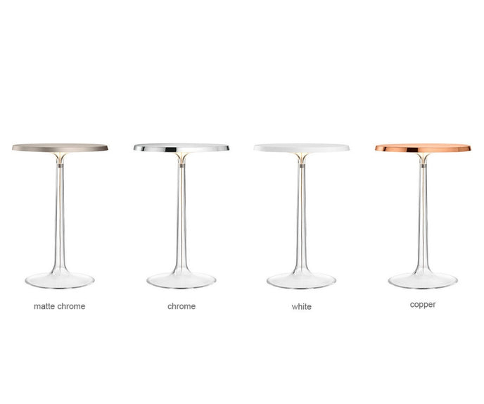Bon Jour LED Table Lamp Flos 