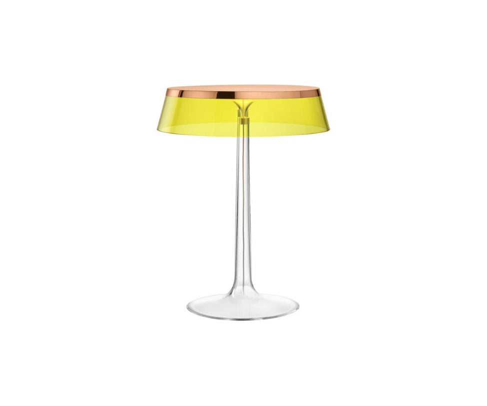 Bon Jour LED Table Lamp Flos 