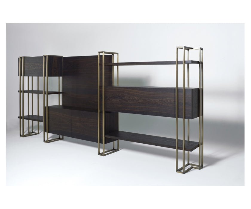 BookCage Bookcase