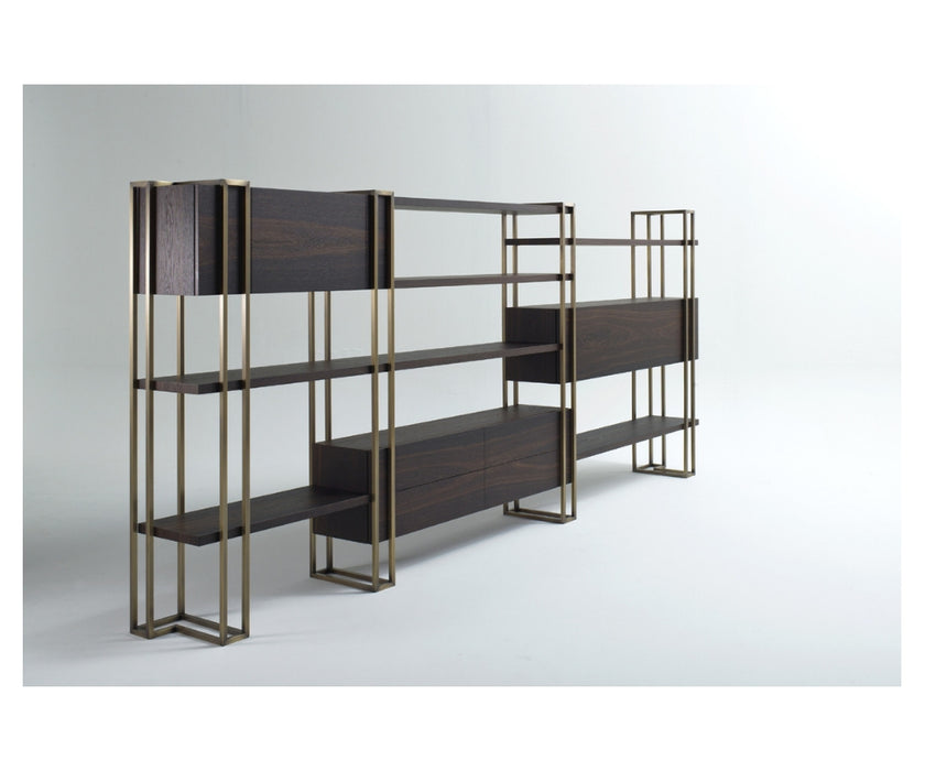 BookCage Bookcase