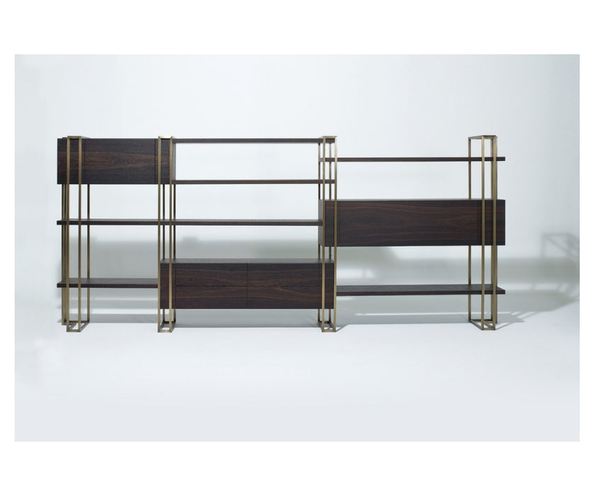 BookCage Bookcase