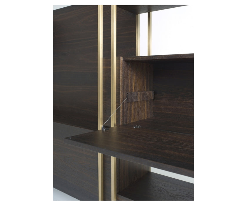 BookCage Bookcase