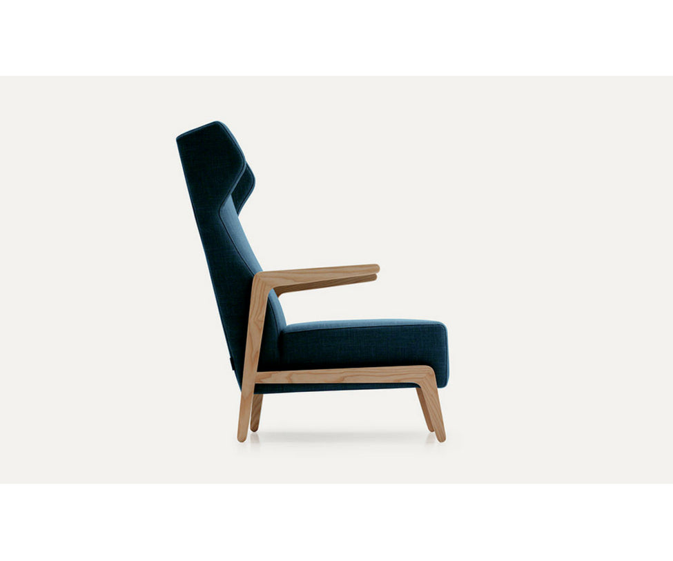 Boomerang Chill Armchair Sancal