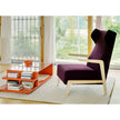 Boomerang Chill Armchair Sancal