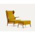 Boomerang Chill Armchair Sancal