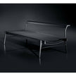 High end Sol+Luna Borealis Sun Chaise by Extremis Casa Design