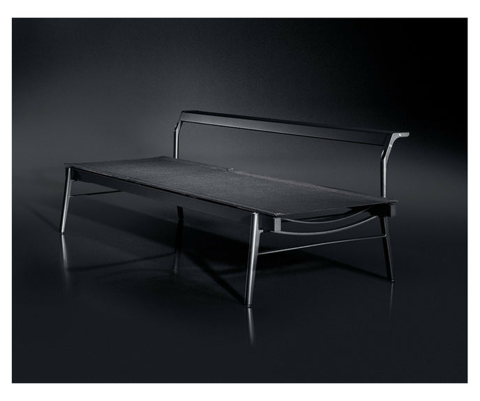 High end Sol+Luna Borealis Sun Chaise by Extremis Casa Design