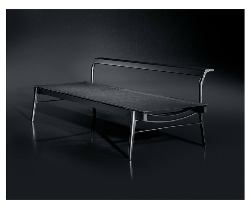 High end Sol+Luna Borealis Sun Chaise by Extremis Casa Design
