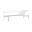 High end Sol+Luna Borealis Sun Chaise by Extremis Casa Design