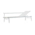 High end Sol+Luna Borealis Sun Chaise by Extremis Casa Design