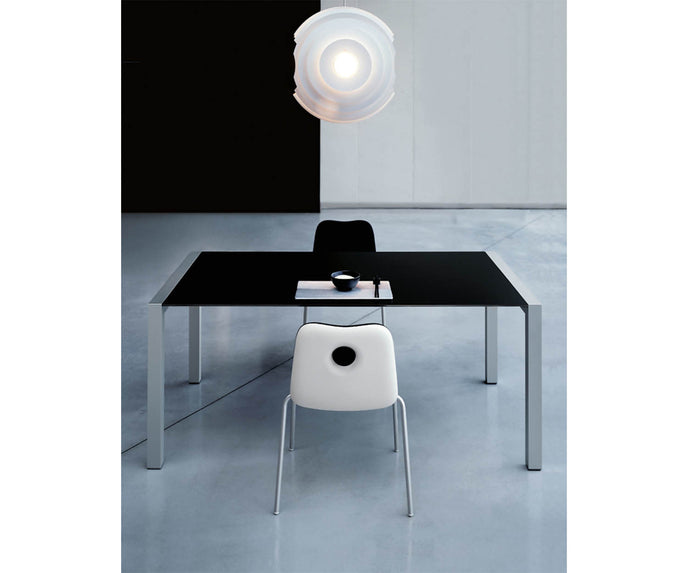 High end Sushi Dining Table by Kristalia Casa Design