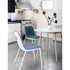High end BCN Bar Table by Kristalia Casa Design