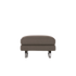 Boutique Footstool I Moooi