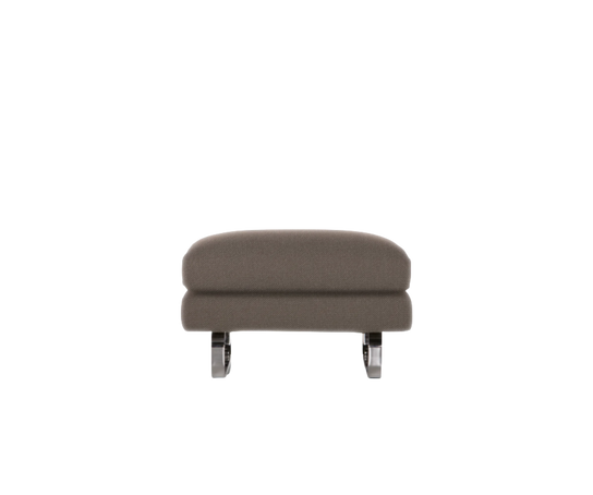 Boutique Footstool I Moooi