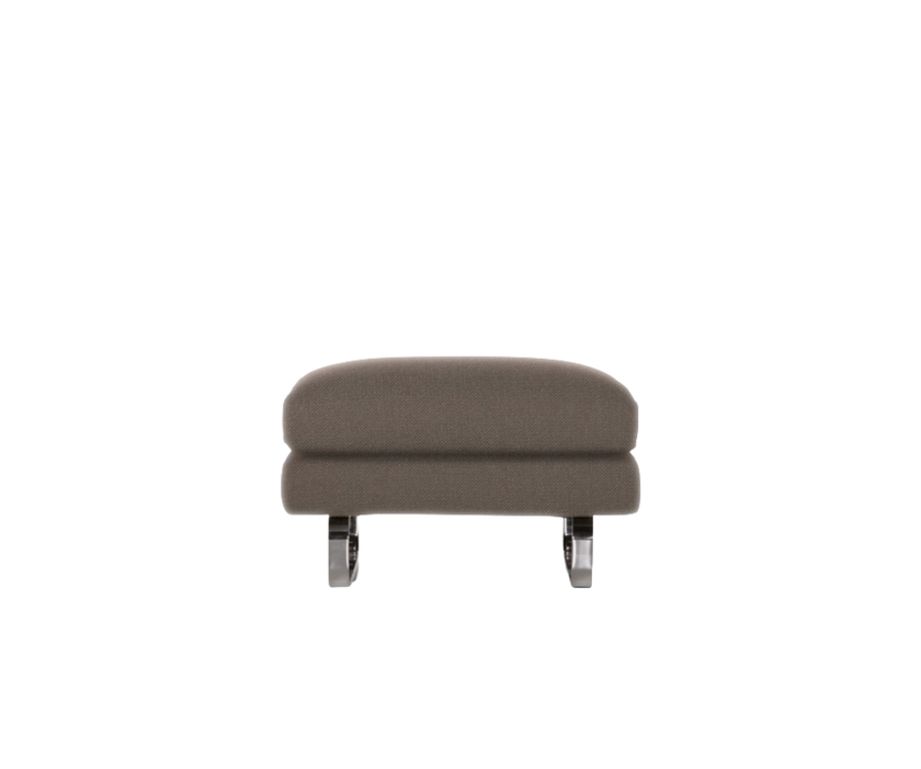 Boutique Footstool I Moooi