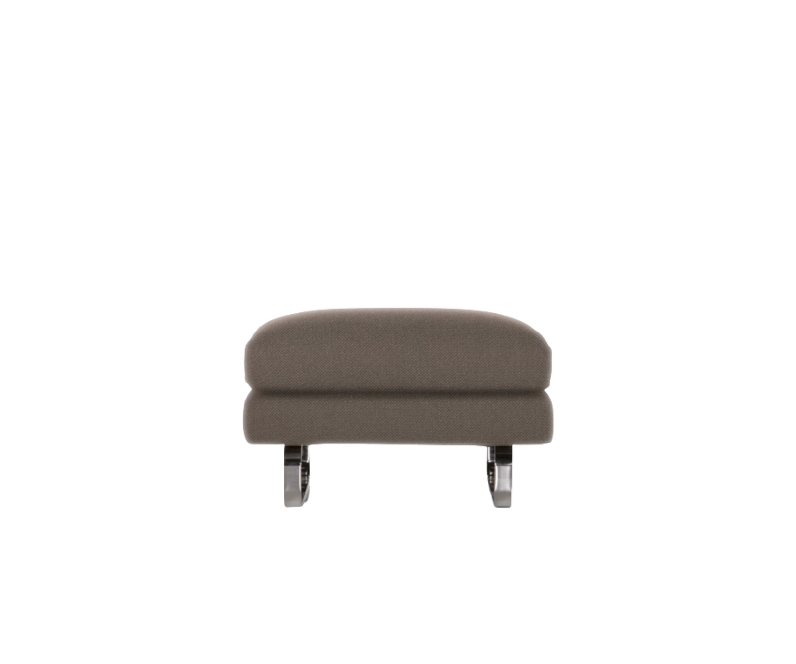 Boutique Footstool I Moooi